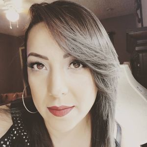 Meet your Posher, Norma